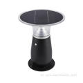 솔라 LED 잔디 램프 LED Solar bollard